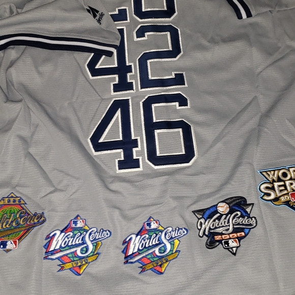 Baseball Jersey - Picture 2 of 6